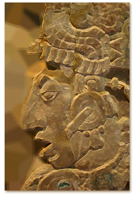 K'inich Janaab' Pakal Palenque