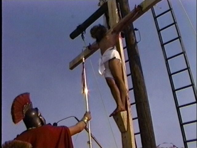 Semana Santa in Mexico