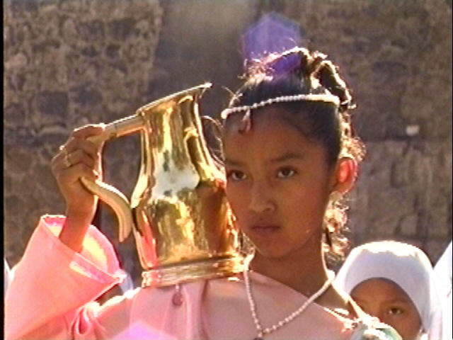 Semana Santa in Mexico