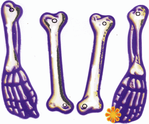 Arms  & Hands Brazos y Manos