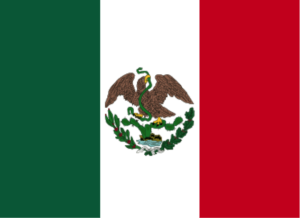 Segunda Bandera Nacional
