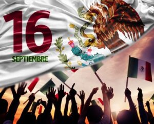 El Grito September 16