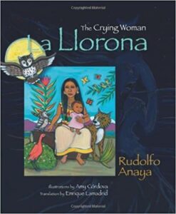 La Llorona