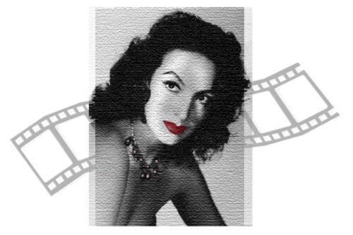 Maria Felix La Doña